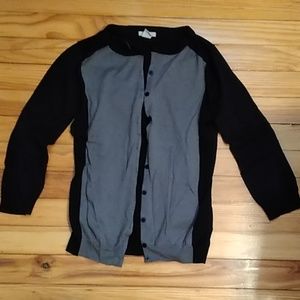 HARDLY WORN H&M cardigan